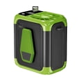 thumbnail image 3 of shyuyusa 2025 Handheld Fan Outdoor Neck Hanging Ice Compress High Speed Foldable Fan USB Charging, 3 of 6