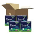 thumbnail image 4 of Prevail Specialty Bariatric A Heavy Absorbency Brief, 2X-Large, 48 Ct, 4 of 7