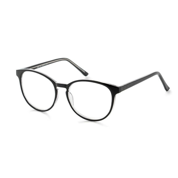 Optimum Optical Signature Blue Light Filtering Readers - Look Sharp, 1.5