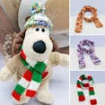 thumbnail image 3 of Mini ropa para muñeca de 15-17cm, accesorios para Corea, Kpop, Exo, Labubu, Idol V1 V2, suéter de Navidad de invierno, conjunto de bufanda, ropa, 3 of 5