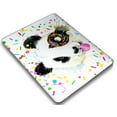 thumbnail image 4 of KSK KAISHEK Plastic Protective Case Hard Cover Only for 2012 2013 2014 2015 Rel. Old MacBook Pro 15" Retina Display No Touch Model: A1398 Animal A 127, 4 of 5