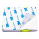 thumbnail image 5 of Juego de 4 cerraduras para puertas corredizas de vidrio para niños, no se requieren herramientas de perforación, brillar  Electrónica, 5 of 5