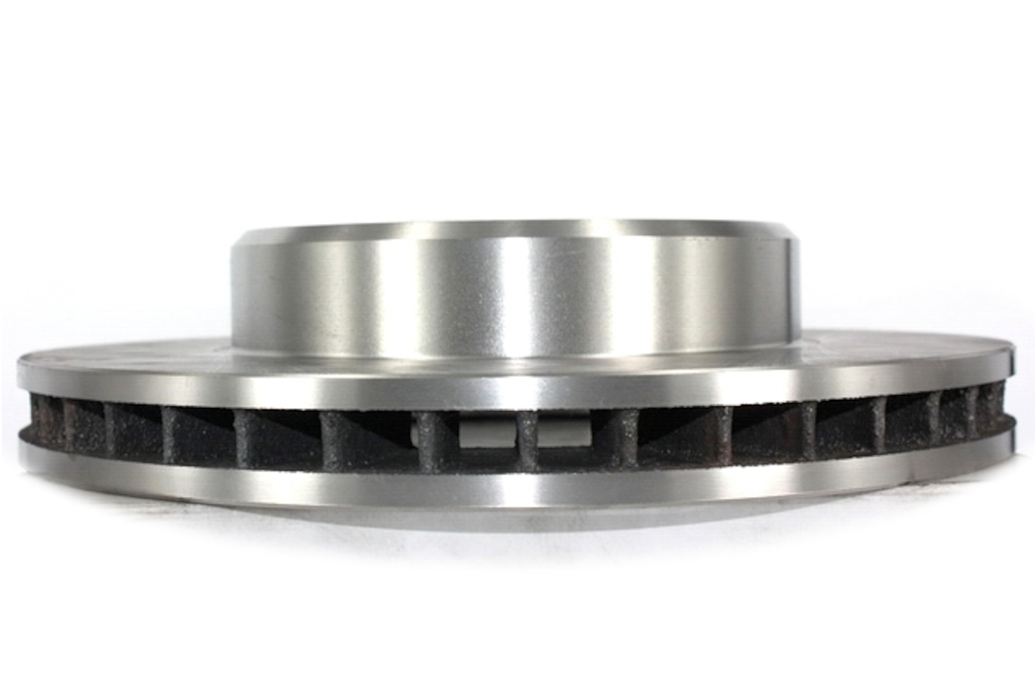 Winstop Brake Rotor, Front WS240211, Toyota Land Cruiser 2007-1998