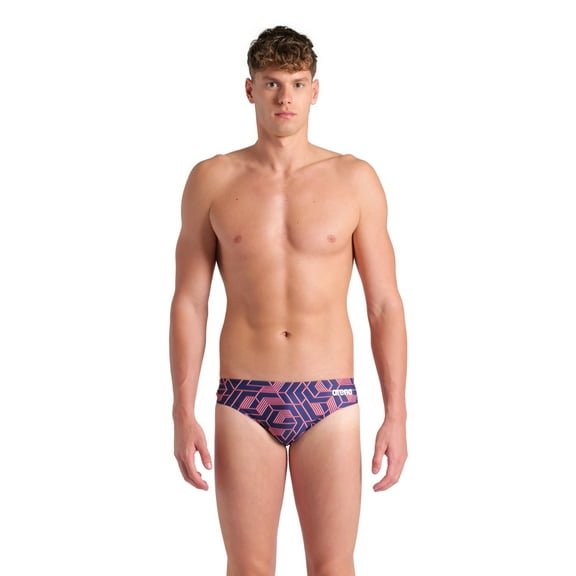 Arena Men's Escape Swim Briefs