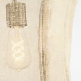 thumbnail image 2 of Cyan Design - Ara - 1 Light Pendant-25 Inches Tall And 16 Inches Wide     -Traditional Installation, 2 of 3