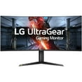 thumbnail image 4 of LG UltraGear 38GL950G-B 37.5" UW-QHD+ Curved Screen Gaming LCD Monitor, 21:9, 4 of 21