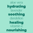 thumbnail image 4 of Plant Therapy Kids Sun Relief Aloe Jelly 4 oz Gentle After-Sun Care, Cools & Calms Skin, Non-Sticky & Fast-Absorbing, 4 of 9