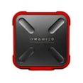thumbnail image 3 of Adata XPG 512 GB Portable Solid State Drive, External, Red, 3 of 3