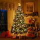 thumbnail image 4 of Gibobby Colgante de Navidad de animales lindos Colgante de Navidad Artesanía Adornos de decoración de Navidad(G), 4 of 5