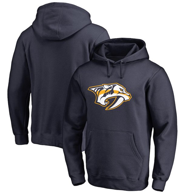 NHL Predators Jersey Hockey Baseball Sweatshirt MLB NBA NFL Jersey Hoodies