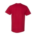 thumbnail image 2 of Gildan Adult Hammerâ„¢ 10 oz./lin. yd. T-Shirt, 2 of 2