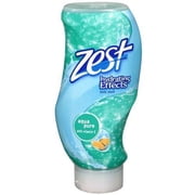 Zest 18 Fl. Oz. Aqua Pure Body Wash