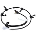 thumbnail image 2 of New Left Front ABS Speed Sensor Compatible With Dodge Dakota Sport 6 Cyl 3.7L Dakota Sport 4 Cyl 2.5L Dakota Sport 8 Cyl 5.9L 2000-2004 By 71367 530788 695884 725870 2ABS1275, 2 of 7