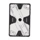 thumbnail image 3 of Tab Case, Multiusos 10.4 Pulgadas Slim Tab Case Beautiful Práctico Para Viajar Para El Hogar Para Tableta Cergrey Plata, 3 of 8