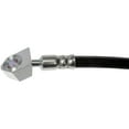 thumbnail image 3 of Dorman H38491 Brake Hydraulic Hose for Specific Nissan Models Fits select: 1995-1997 NISSAN TRUCK, 1993-1994 NISSAN D21, 3 of 4