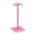 thumbnail image 2 of Soporte para Pantalla Aleación Aluminio Vertical Suspensión () Rosa, 2 of 2