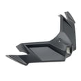 thumbnail image 1 of LOVIVER Aerodynamic Winglet Cover for 250 300 2013-2017 Black, 1 of 5
