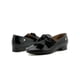 thumbnail image 2 of Mocasin Salamandra De Vestir Para Dama Color Mango Negro negro 23.5, 2 of 6