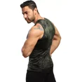 thumbnail image 2 of Camiseta, Playera De Gym Training Sin Mangas Hombre Fenixfit, 2 of 3