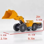Gift Choice Atlas Copco Scooptram ST14 Model for Birthday and Christmas Celebrations
