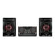 thumbnail image 1 of Mini Componente LG XBOOM CK43N Negro Wireless Party Link 300W, 1 of 7
