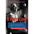 thumbnail image 1 of Pre-Owned O Holy Cow!: The Selected Verse of Phil Rizzuto (Expanded) (Paperback) 0061567132 9780061567131, 1 of 1