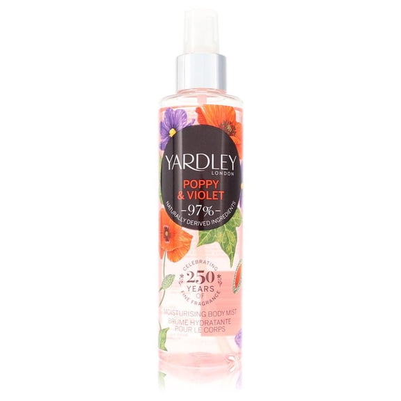 Women Body Mist 6.8 oz by Yardley London