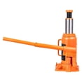 thumbnail image 4 of Heavy Duty 12 Ton Bottle Jack,15.7 " Lift Range,Hydraulic Car Jack for Trucks,SUV,Auto Repair and Farm Equipment,Orange, 4 of 9
