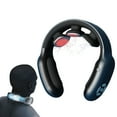 thumbnail image 4 of TIMIFIS Cervical Spine Massager3 5 Kinds Of Massage Modes, Cervical Charging Neck And Shoulder Physiotherapy Instrument Massager, For Elders/Friend/Adult -, 4 of 7