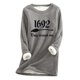 thumbnail image 1 of Ichuanyi liquidación de halloween estampados estampados mujeres sudadera gruesa de vellón terciopelo de invierno ICHUANYI WER202308182613, 1 of 2