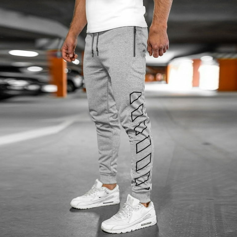 Men's soccer sweatpants hotsell