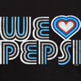 thumbnail image 3 of CafePress - We Love Pepsi Men's Value T Shirt - Men's Classic Graphic Cotton T-Shirt, 3 of 4