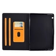 thumbnail image 4 of For Huawei Mediapad T5 Leather Case Khaki, 4 of 4