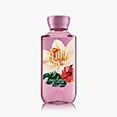 thumbnail image 3 of bath and body works aloha waterfall orchid shea & vitamin e shower gel, 3 of 3