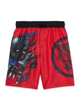 Roblox Black Swim Trunks