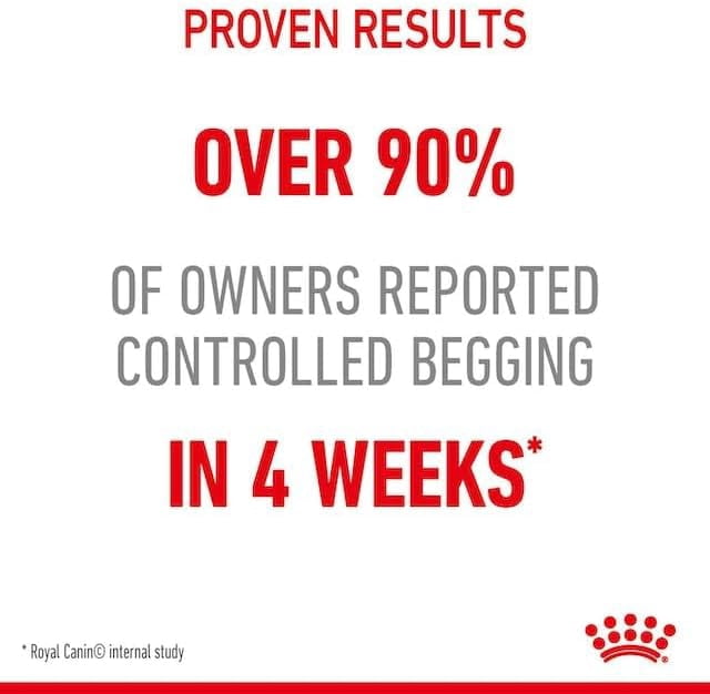 Royal Canin Appetite Control Cat Wet Food in Gravy 12x85g