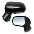 thumbnail image 1 of Espejo Lateral Manual Izquierda Honda Civic 2006 2007 2008 2009 2010 2011 Genérica Espejo Lateral Manual, 1 of 4