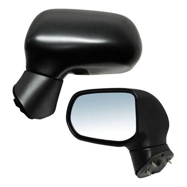 Espejo Lateral Manual Izquierda Honda Civic 2006 2007 2008 2009 2010 2011 Genérica Espejo Lateral Manual