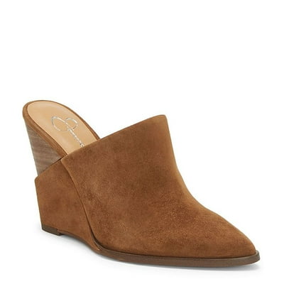 Jessica simpson store salona wedge