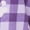 Plum Burst Plaid Paw, variant on Dreams & Co. Plus Size Petite Classic Flannel Pajama Set