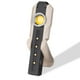 thumbnail image 3 of Luz de trabajo COB XPE Pantalla de alimentación plegable Plegable Portátil Linterna portátil Aparatos al aire libre Dispositivos electrónicos de vehículo Lámpara de herramienta de iluminación gris Inevent OD019456-02B, 3 of 7