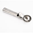 thumbnail image 2 of Minkissy Stainless Steel Cookie Scoop Ice Cream Spoon for Home Cooks 1Set, 2 of 8