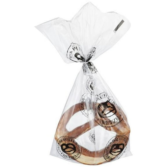 Brauhaus Bavarian Pretzel, 10 Ounce -- 12 per case.