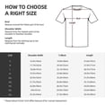 thumbnail image 2 of 2025 Psychonaut Tshirt Black Metal Band T-Shirt Mens Women Pattern Print Cotton T Shirt Harajuku Streetwear Tee Tops Clothinggxuaccwe24, 2 of 2