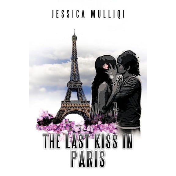 The Last Kiss In Paris