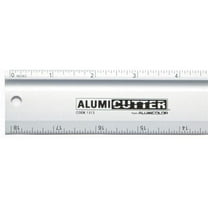 Endicott 5567-2424 18 in. Alumicutter Ruler