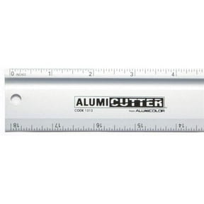 Surtek Stainless Steel Ruler 12