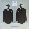 thumbnail image 1 of Pet Shop Boys – Nonetheless, 1 of 1