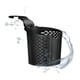 thumbnail image 3 of Soporte para bebidas de coche, asiento portátil, soporte para botella trasera, accesorios, 3 of 5