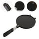 thumbnail image 2 of Máquina para hacer conos de panqueques, tortillas redondas, utensilios para hornear postres, bandeja para hornear de cocina, 2 of 6